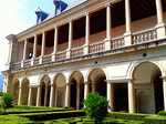 Monastery, Spain Download Jigsaw Puzzle