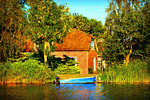 Boat Download Jigsaw Puzzle