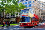 Bus, London Download Jigsaw Puzzle