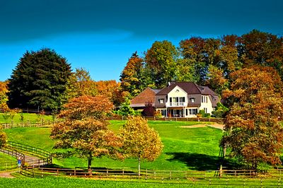 House, Germany Download Jigsaw Puzzle