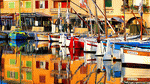 Boats, France Download Jigsaw Puzzle