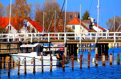 Boat, Germany Download Jigsaw Puzzle