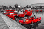 Boats, Greece Download Jigsaw Puzzle