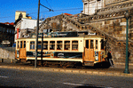 Tram, Portugal Download Jigsaw Puzzle