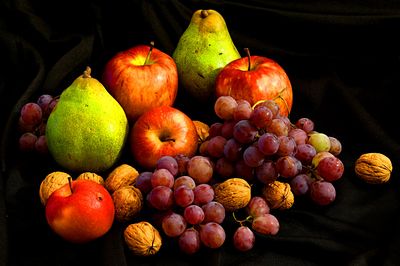 Fruit Download Jigsaw Puzzle