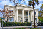 Mansion, Charleston Download Jigsaw Puzzle