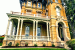 Mansion, Switzerland Download Jigsaw Puzzle