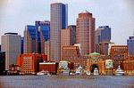 Boston Download Jigsaw Puzzle