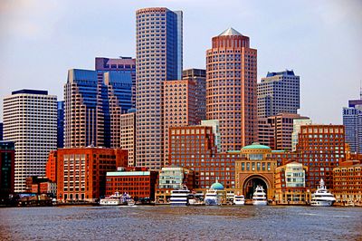 Boston Download Jigsaw Puzzle