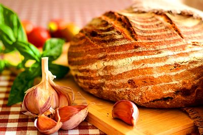 Bread Download Jigsaw Puzzle