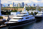 Yacht, Michigan Download Jigsaw Puzzle