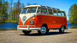 VW Download Jigsaw Puzzle