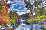 River Download Jigsaw Puzzle