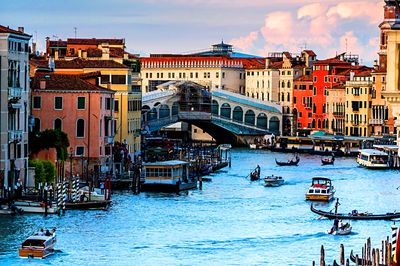 Venice Download Jigsaw Puzzle