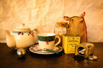 Tea Download Jigsaw Puzzle
