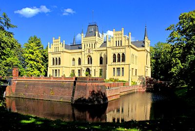 Castle, Germany Download Jigsaw Puzzle