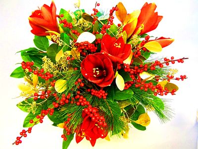 Flowers Download Jigsaw Puzzle