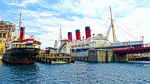 Harbor, Singapore Download Jigsaw Puzzle