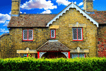 House, England Download Jigsaw Puzzle