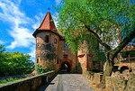 Castle, Germany Download Jigsaw Puzzle