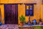 House, Cyprus Download Jigsaw Puzzle