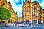 Prague Download Jigsaw Puzzle