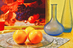 Oranges Download Jigsaw Puzzle