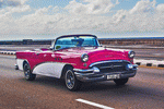 Buick, Havana Download Jigsaw Puzzle