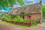 House, France Download Jigsaw Puzzle