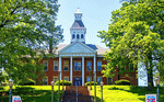 Courthouse, Missouri Download Jigsaw Puzzle