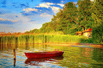 Lake, Germany Download Jigsaw Puzzle