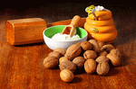 Walnuts Download Jigsaw Puzzle