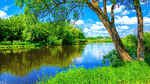 River Download Jigsaw Puzzle