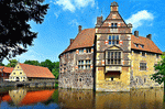 Building, Germany Download Jigsaw Puzzle