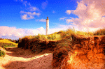 Lighthouse Download Jigsaw Puzzle