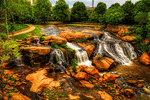 River, S Carolina Download Jigsaw Puzzle