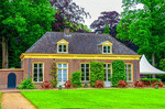 House, Netherlands Download Jigsaw Puzzle