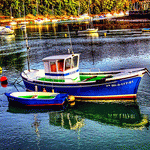 Fishing Boat Download Jigsaw Puzzle