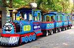 Tram, Vietnam Download Jigsaw Puzzle