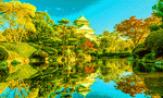 Park, Japan Download Jigsaw Puzzle