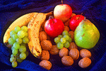 Fruit Download Jigsaw Puzzle