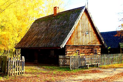 House, Poland Download Jigsaw Puzzle