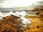 Mediterranean Sea Download Jigsaw Puzzle