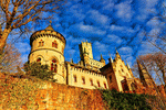 Castle, Poland Download Jigsaw Puzzle