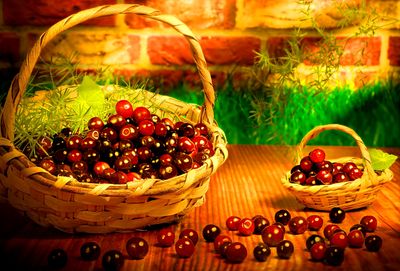 Cherries Download Jigsaw Puzzle