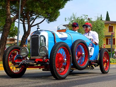 Bugatti Download Jigsaw Puzzle