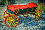 Wagon Download Jigsaw Puzzle