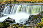 Waterfall Download Jigsaw Puzzle