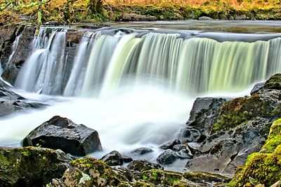 Waterfall Download Jigsaw Puzzle