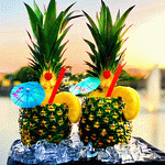 Tropical Drinks Download Jigsaw Puzzle